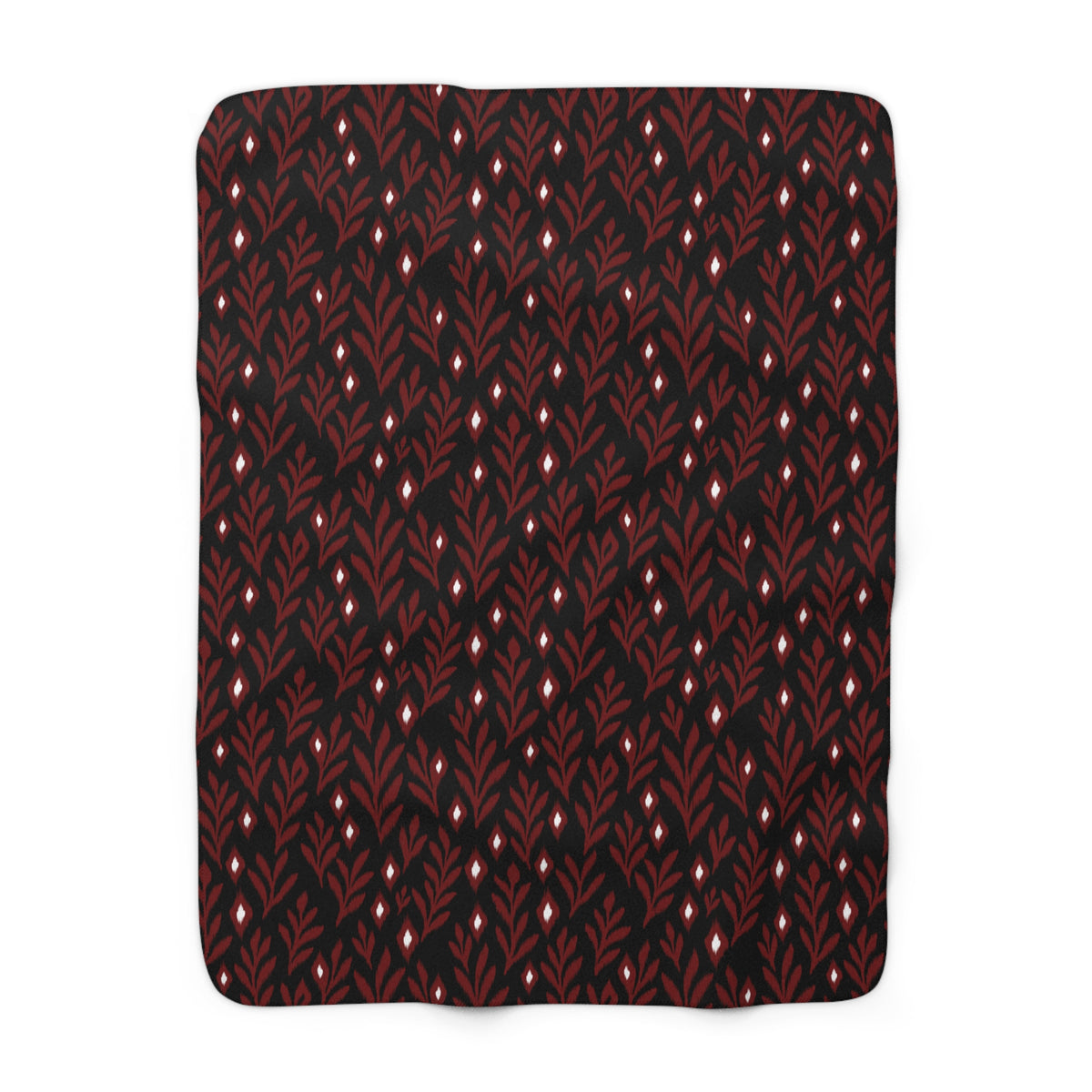 Sherpa Blanket | Columbia, South Carolina | Laurel