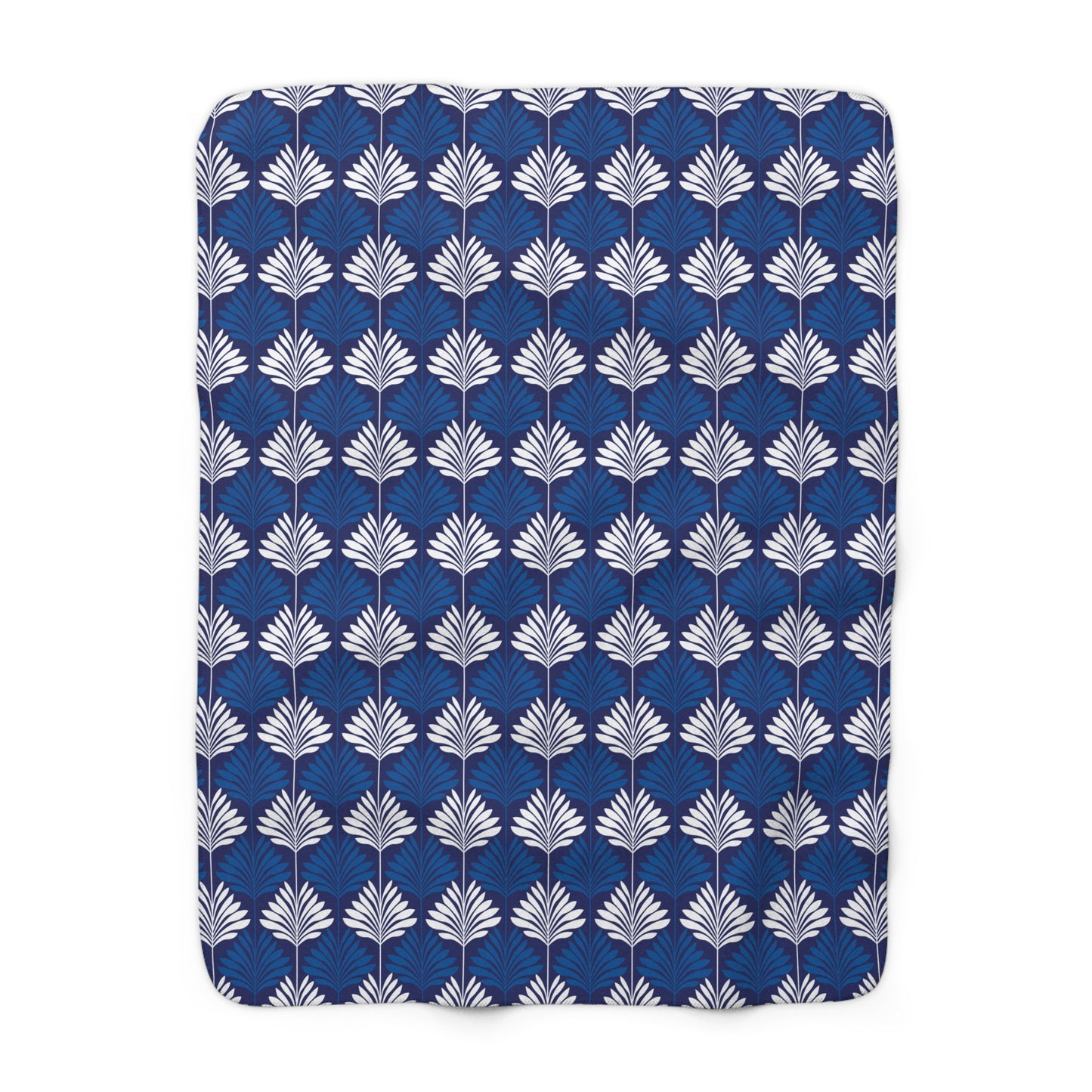 Sherpa Blanket | Durham, North Carolina | Deco