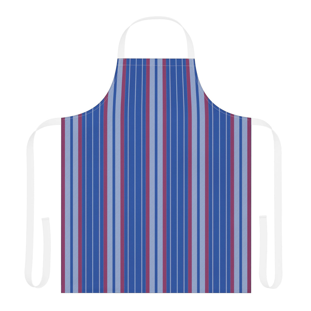 Apron | Lawrence, Kansas | Stripe