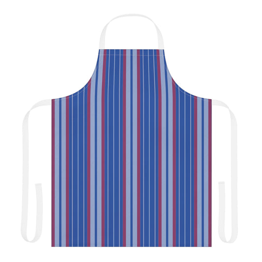 Apron | Lawrence, Kansas | Stripe