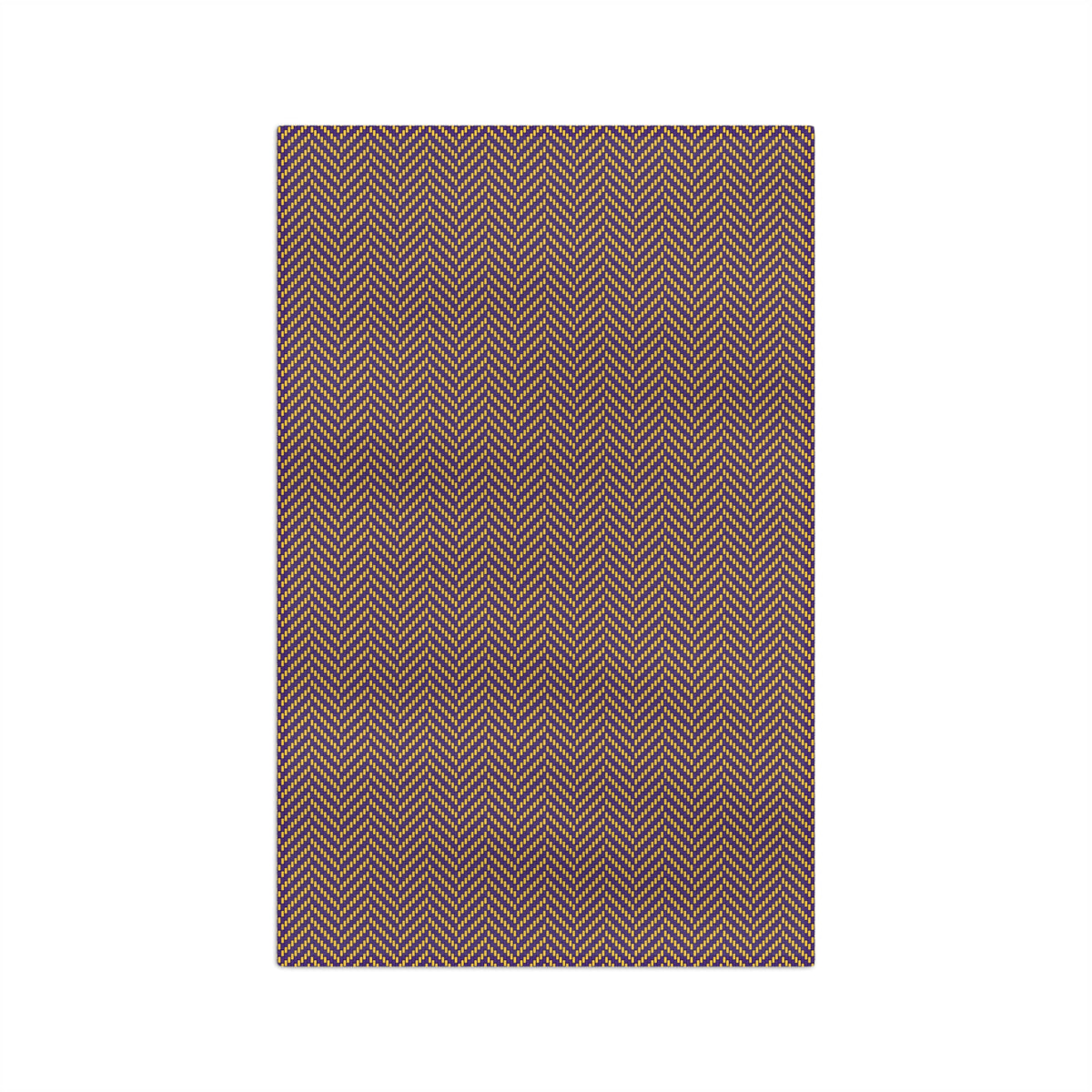 Tea Towels | Baton Rouge, Louisiana | Herringbone
