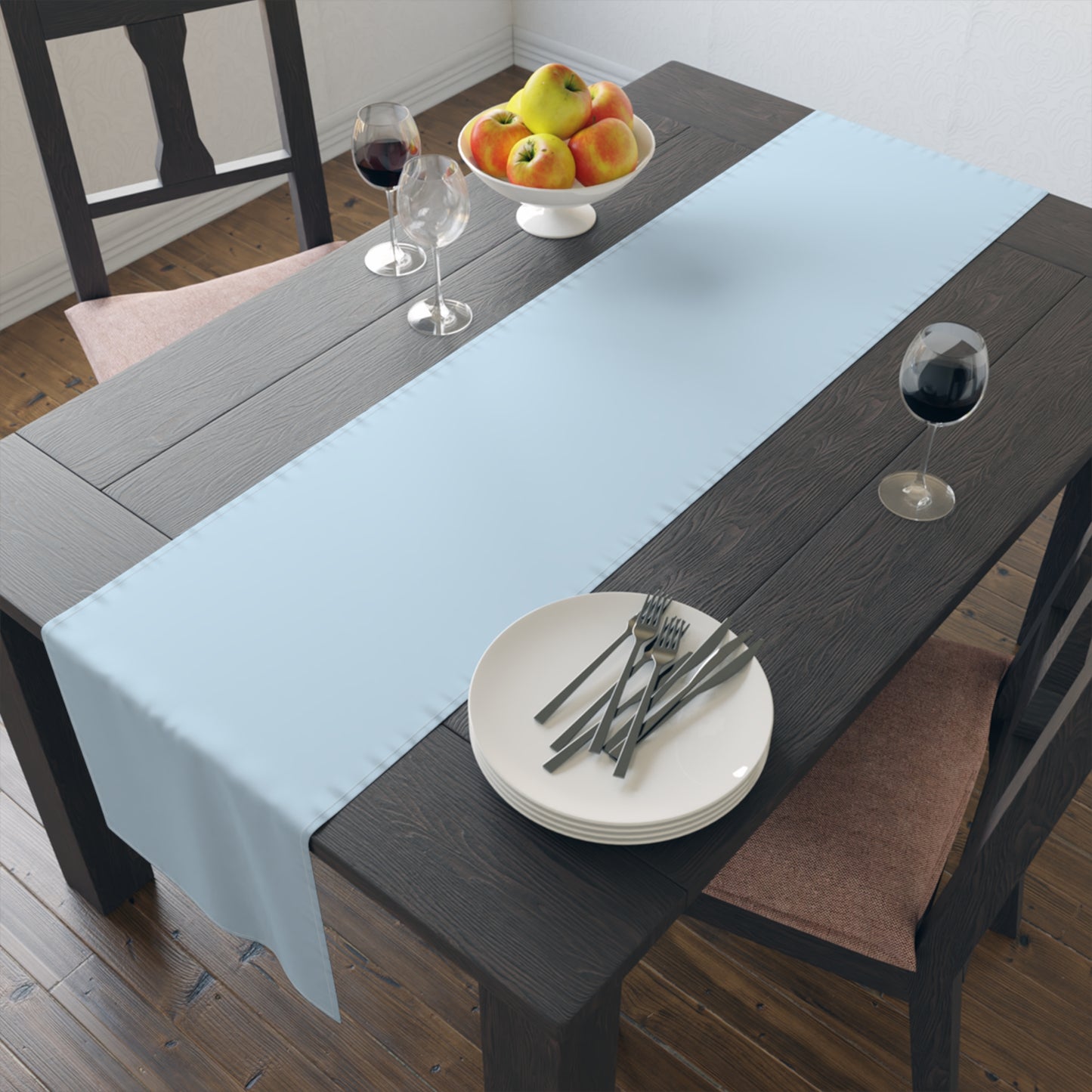 Table Runner | New Orleans, Louisiana | Light