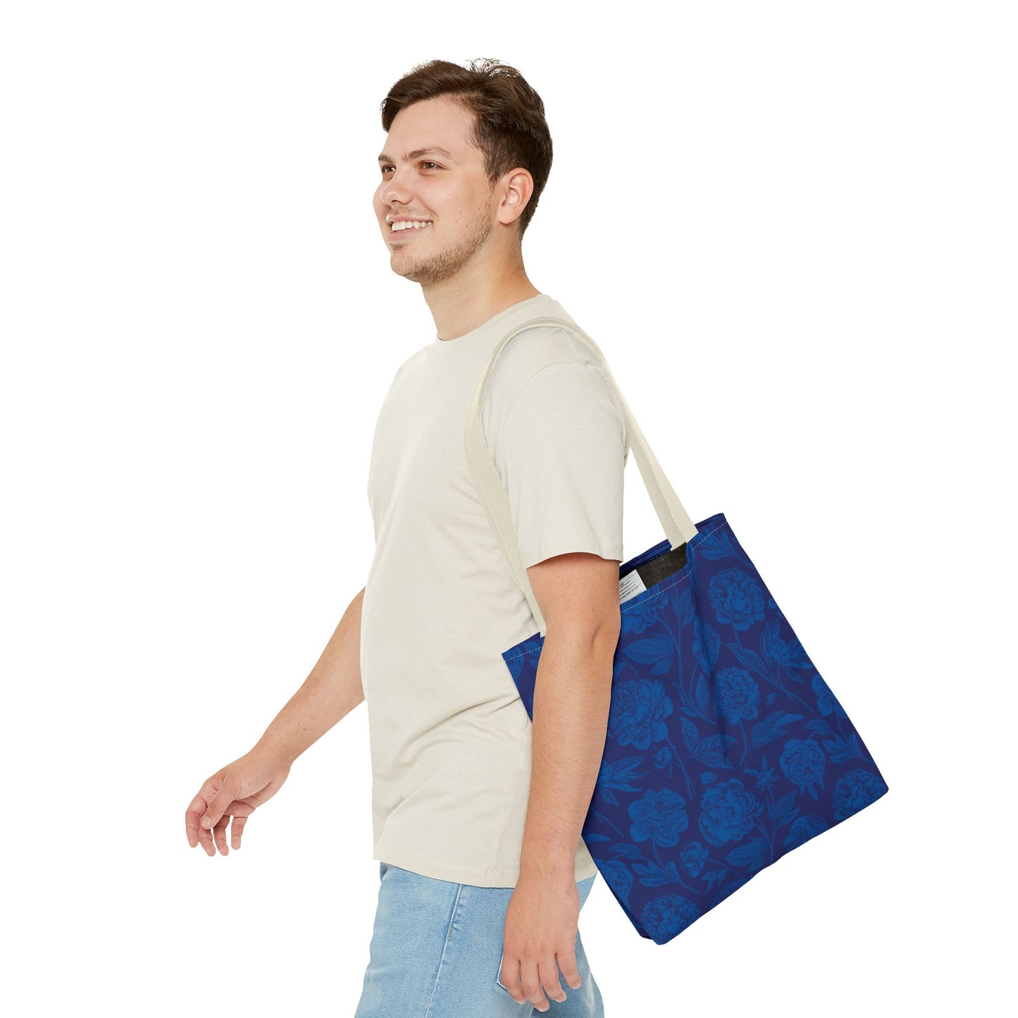 Totes | Durham, North Carolina | Peony