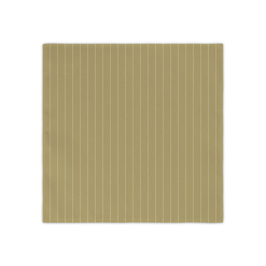 Napkins | Atlanta, Georgia | Pinstripe