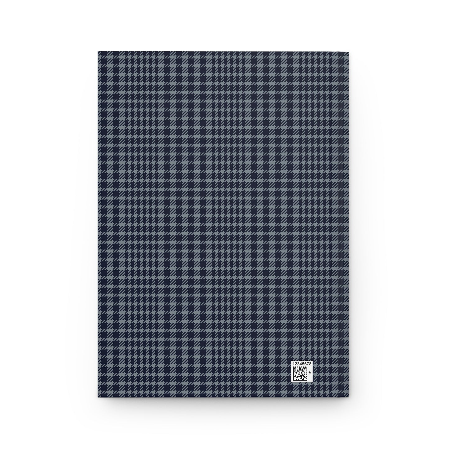 Journal | Storrs, Connecticut | Tweed