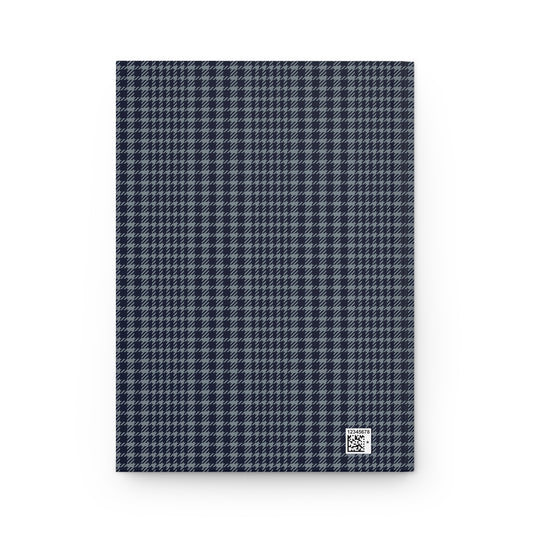 Journal | Storrs, Connecticut | Tweed