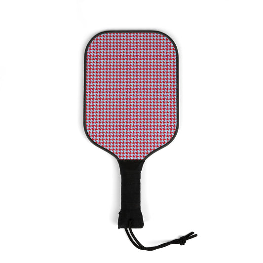 Pickleball Paddle Kit | Oxford, Mississippi | Houndstooth