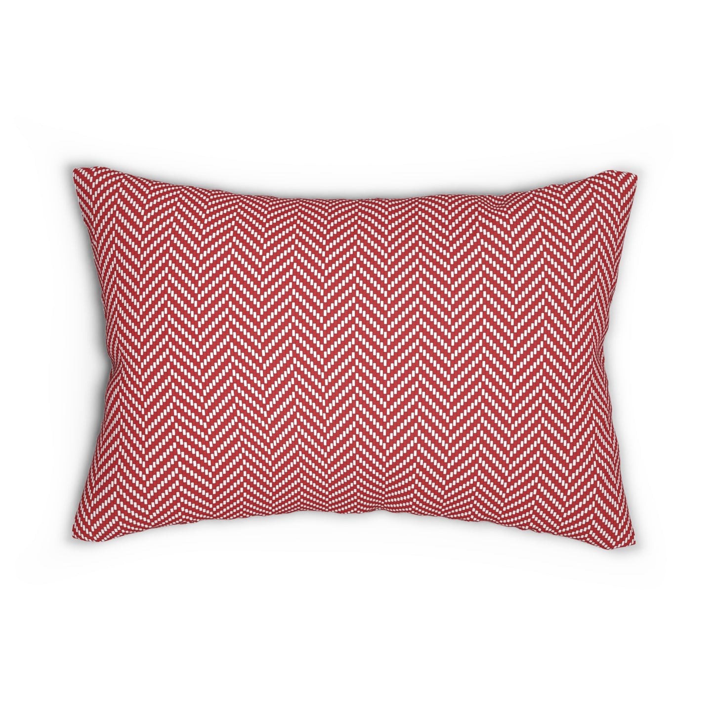 Pillow | Madison, Wisconsin | Herringbone