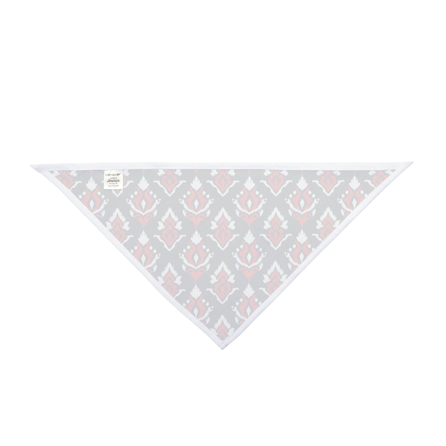 Pet Bandana | Oxford, Mississippi | Ikat