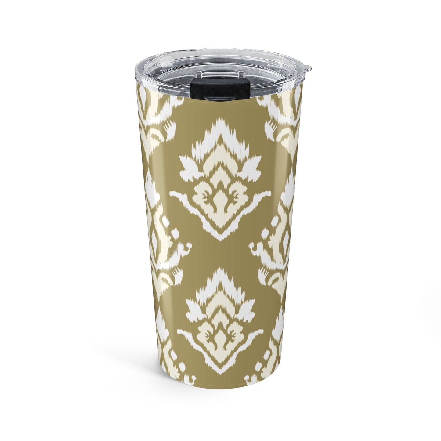 Tumbler | Atlanta, Georgia | Ikat