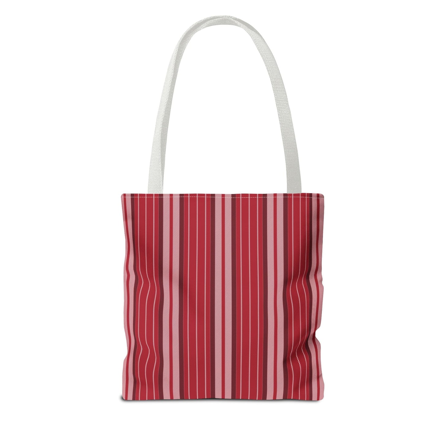 Totes | Red & Black | Stripe