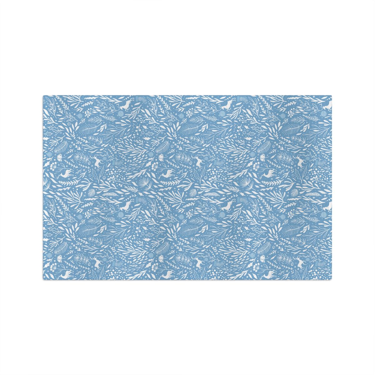 Tea Towels | Chapel Hill, North Carolina | Fauna