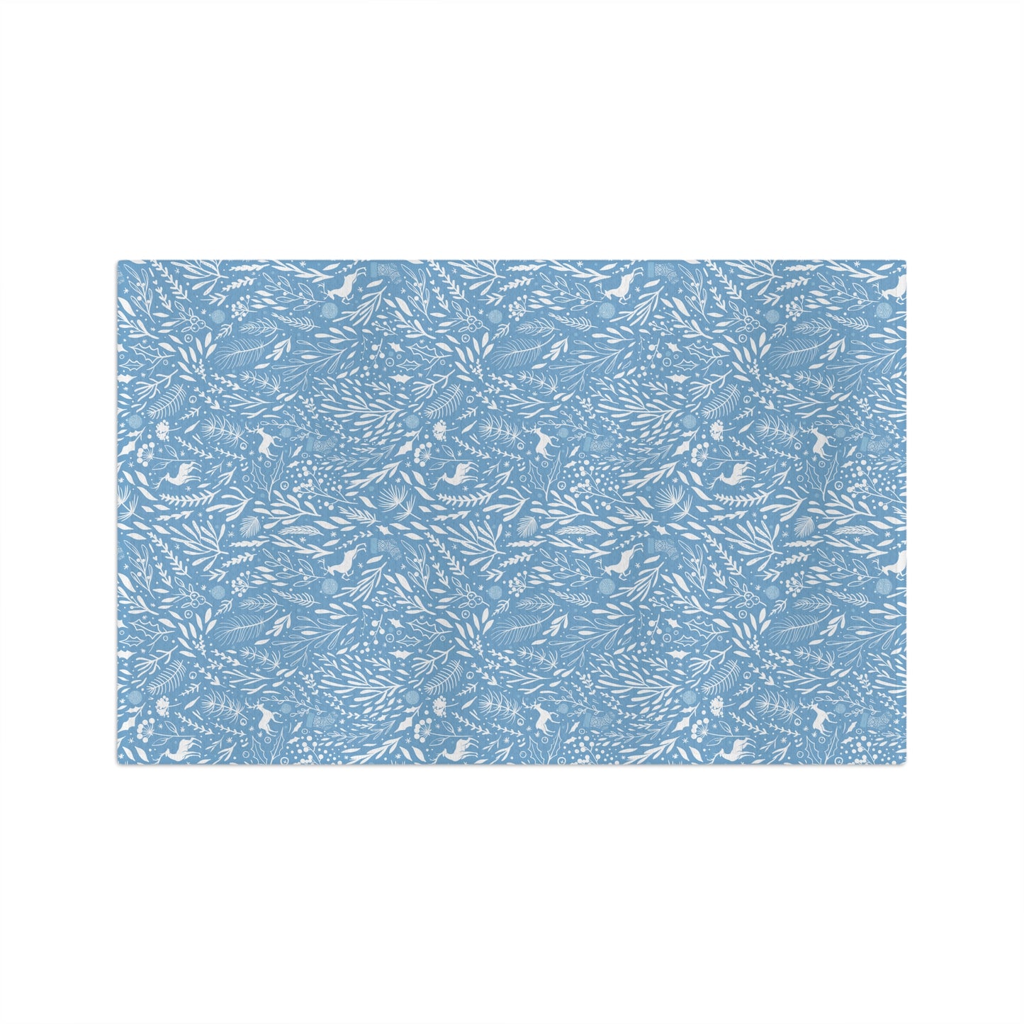 Tea Towels | Chapel Hill, North Carolina | Fauna