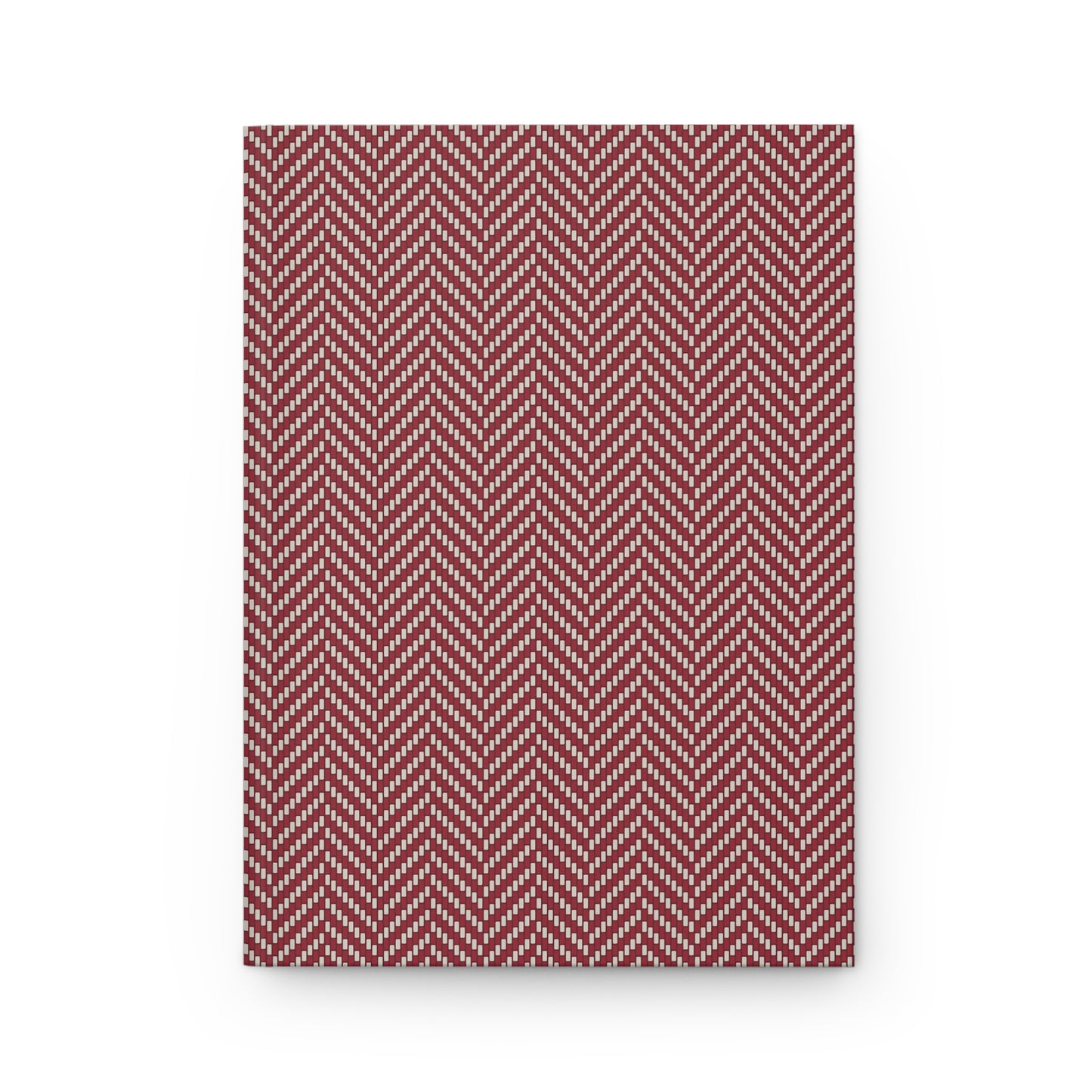 Journal | Tuscaloosa, Alabama | Herringbone