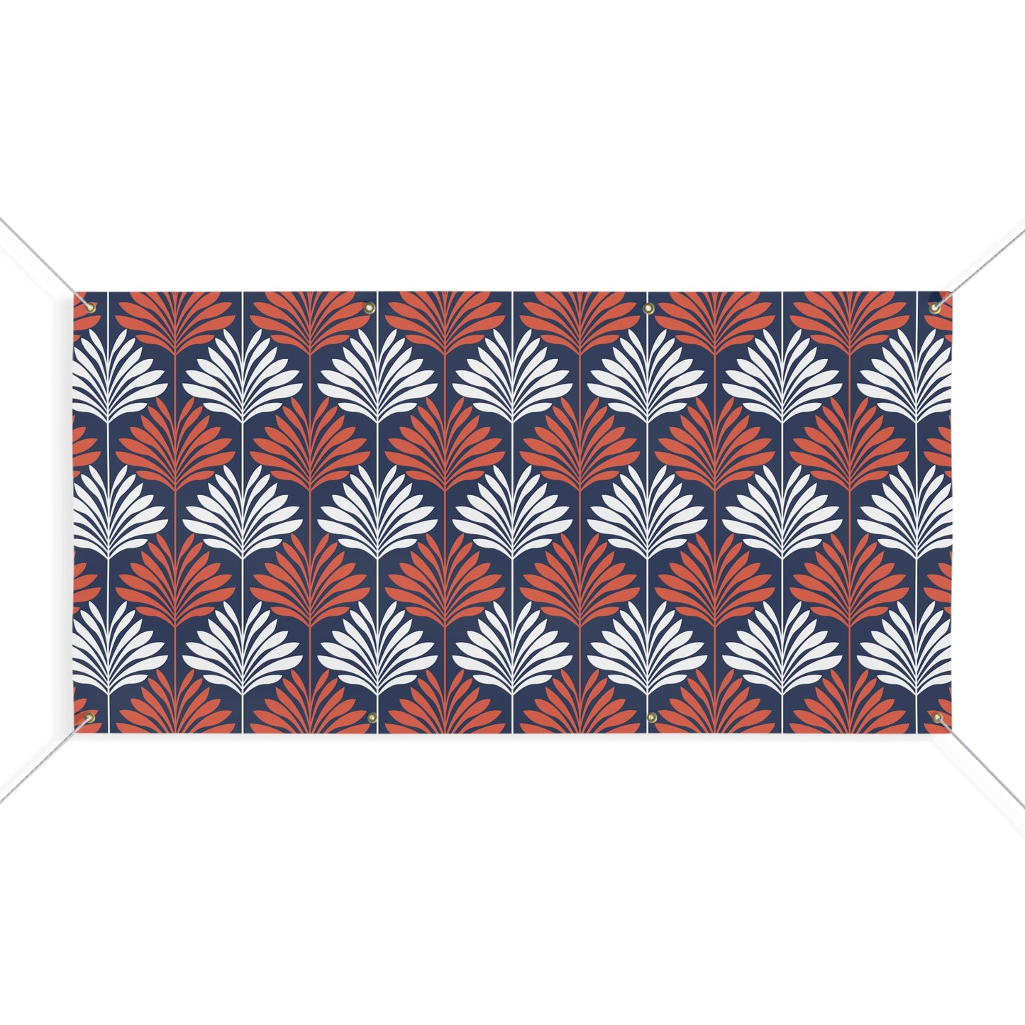 Banner | Charlottesville, VA | Deco