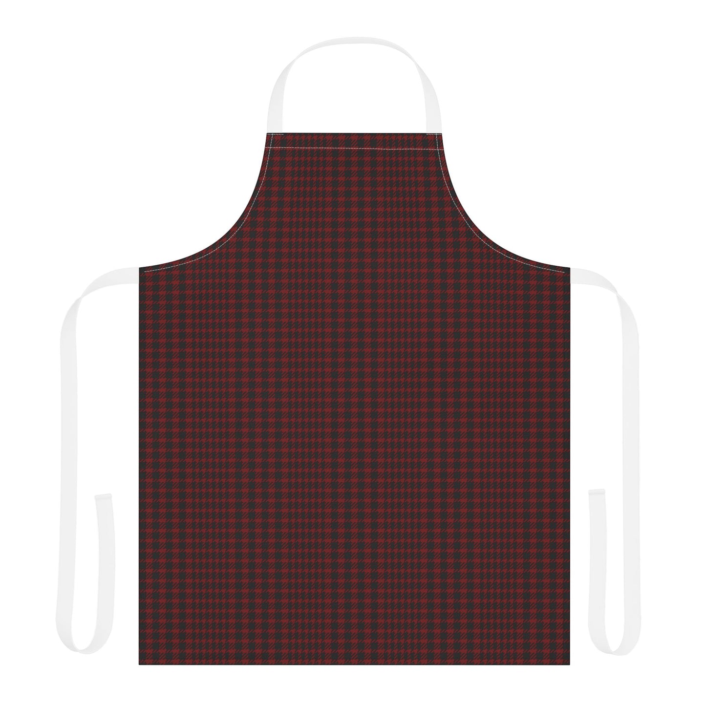 Apron | Columbia, South Carolina | Tweed