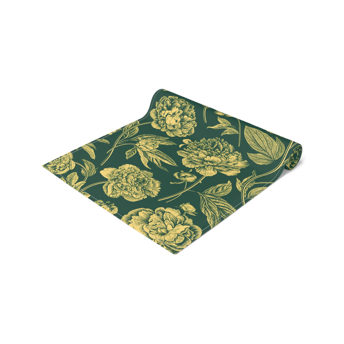Table Runner | Fairfax, Virginia | Peony
