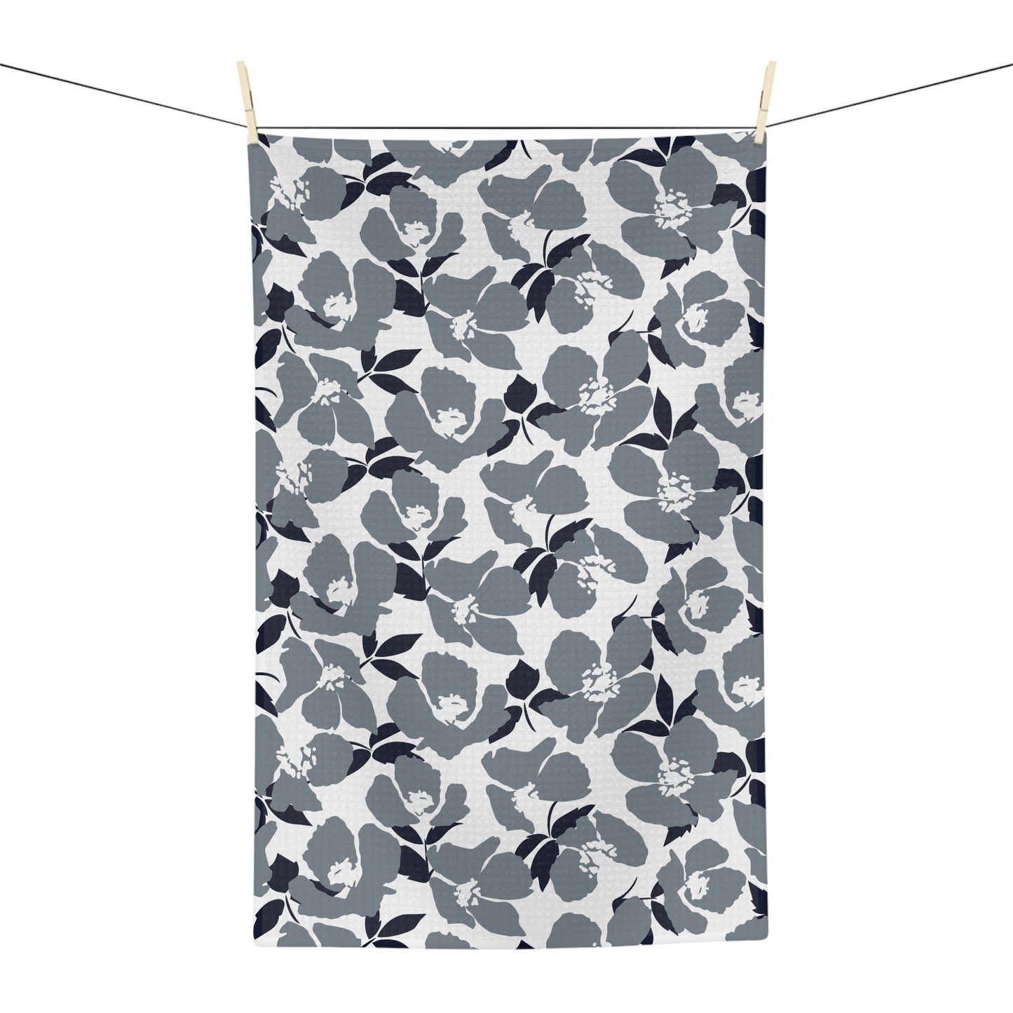 Tea Towels | Storrs, Connecticut | Poppy