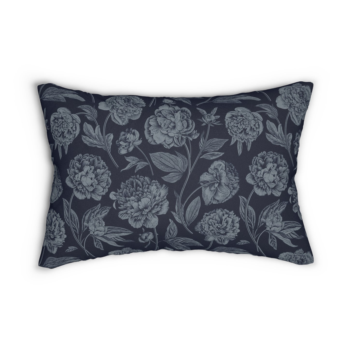Pillow | Storrs, Connecticut | Peony