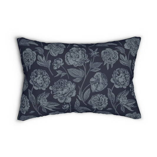 Pillow | Storrs, Connecticut | Peony