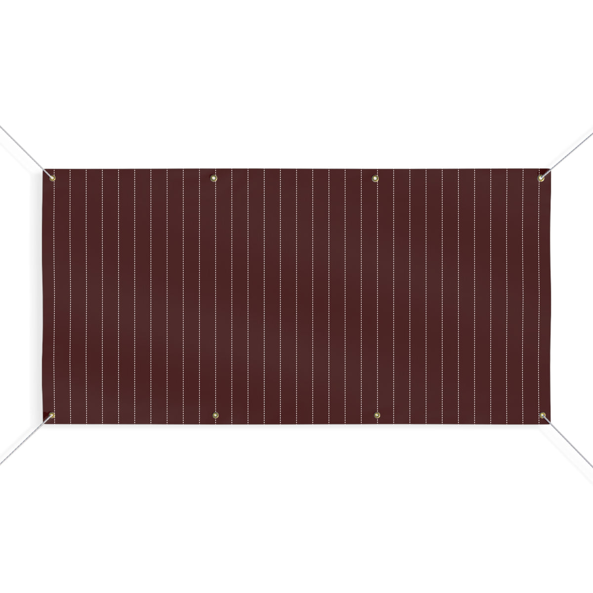 Banner | College Station, Texas | Pinstripe