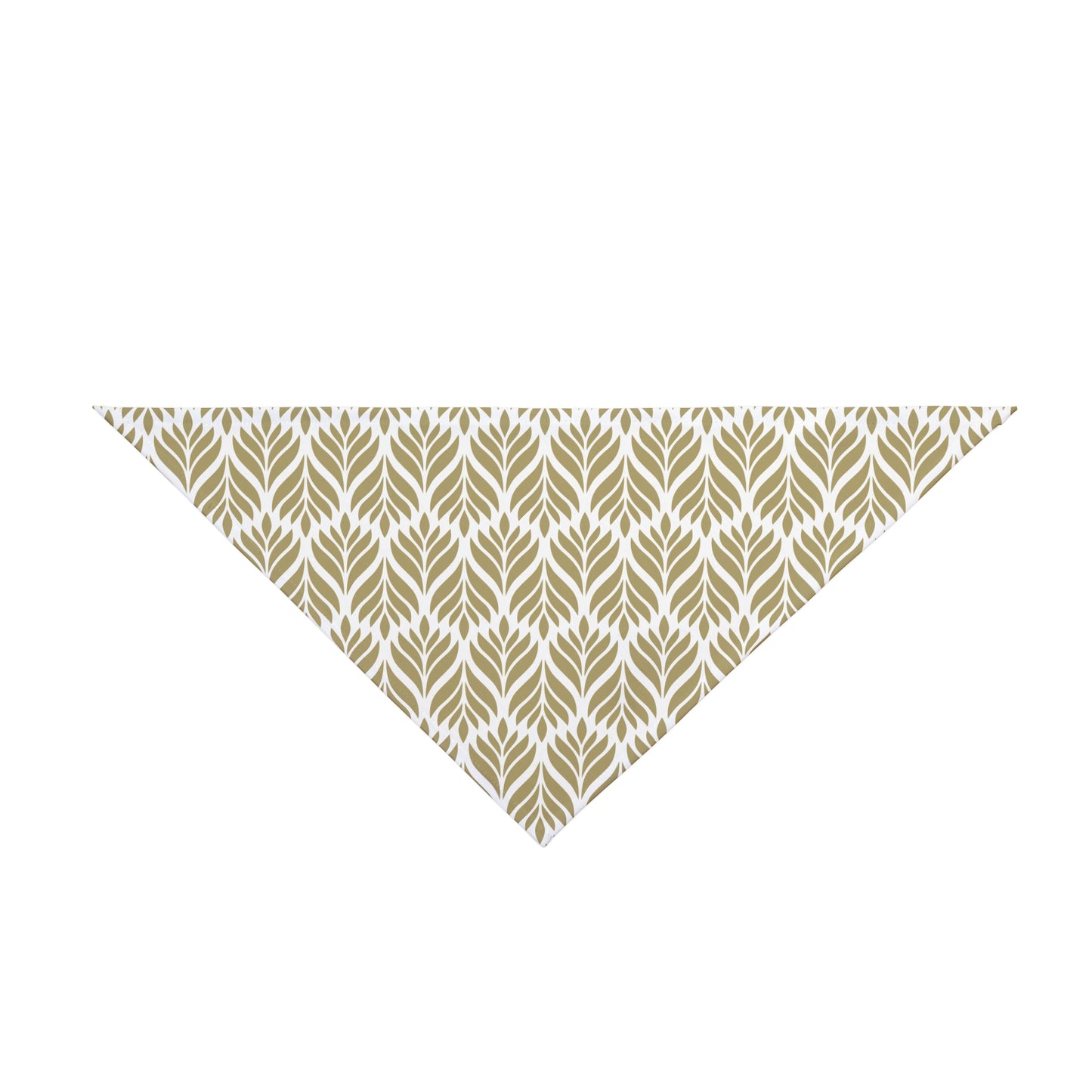 Pet Bandana | Atlanta, Georgia | Palm