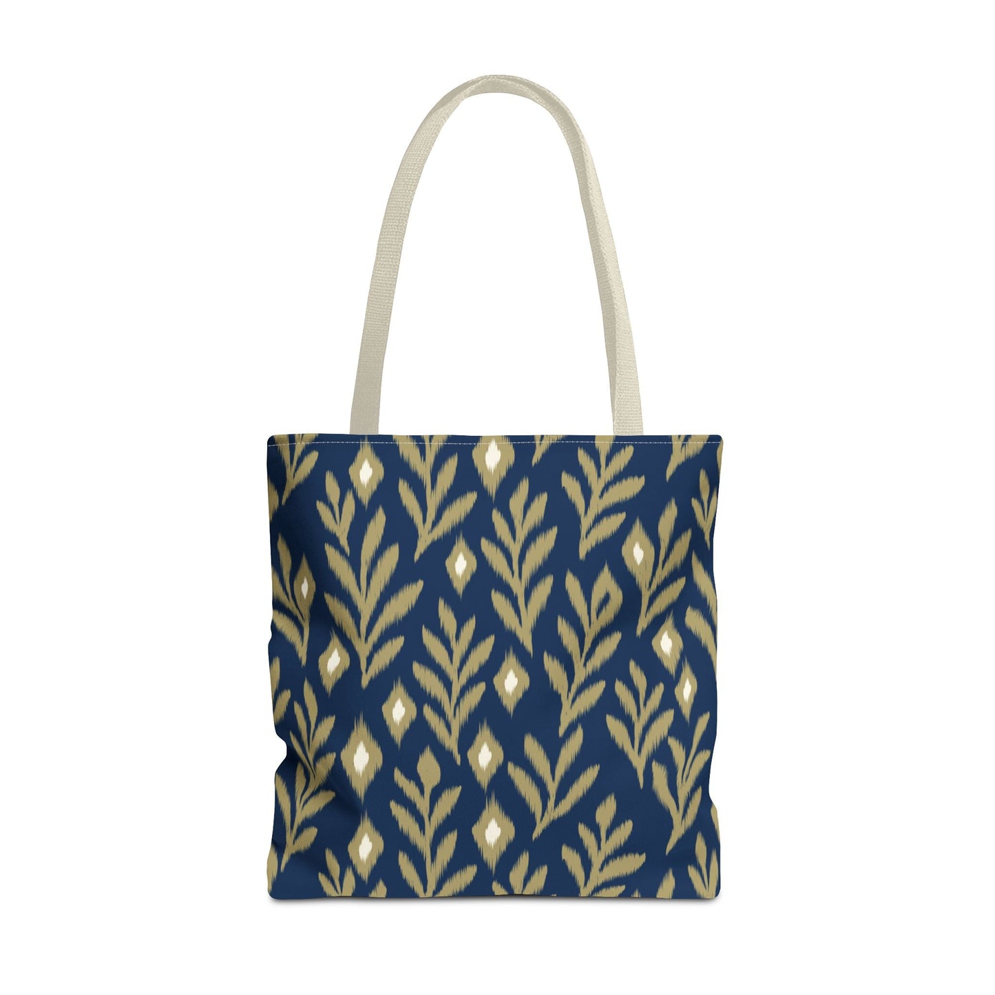 Totes | Blue & Gold | Laurel