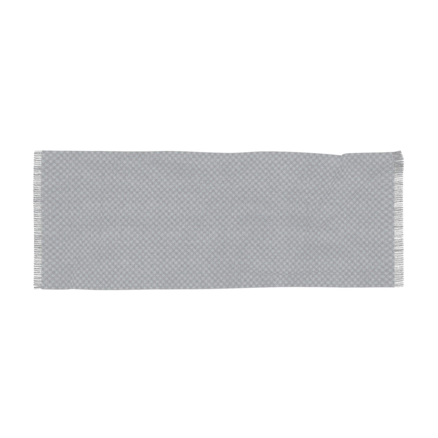 Scarf | Storrs, Connecticut | Gingham