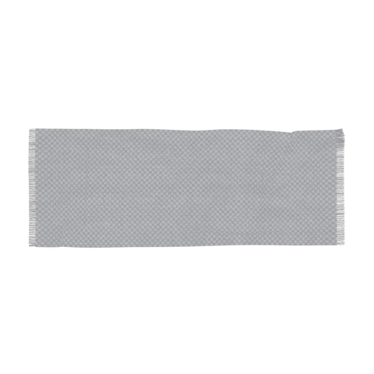 Scarf | Storrs, Connecticut | Gingham