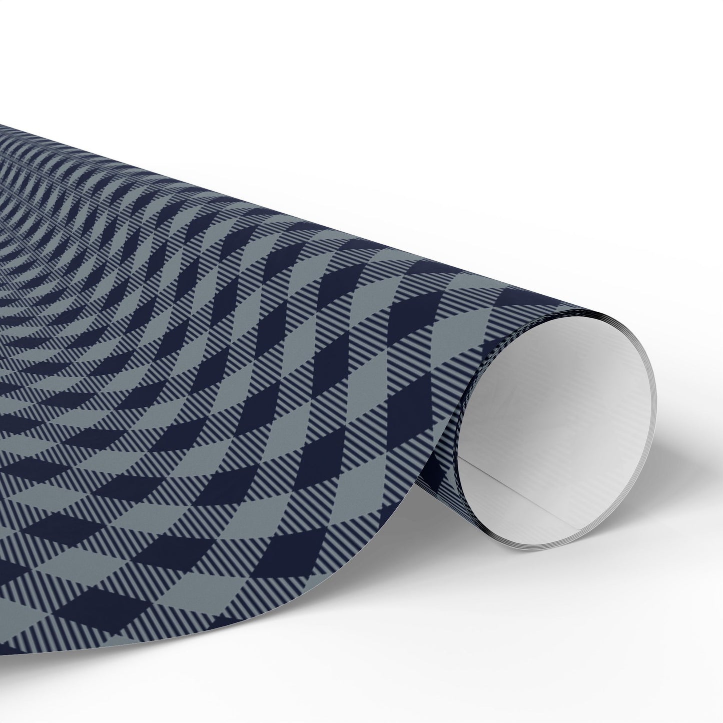 Gift Wrap | Storrs, Connecticut | Gingham