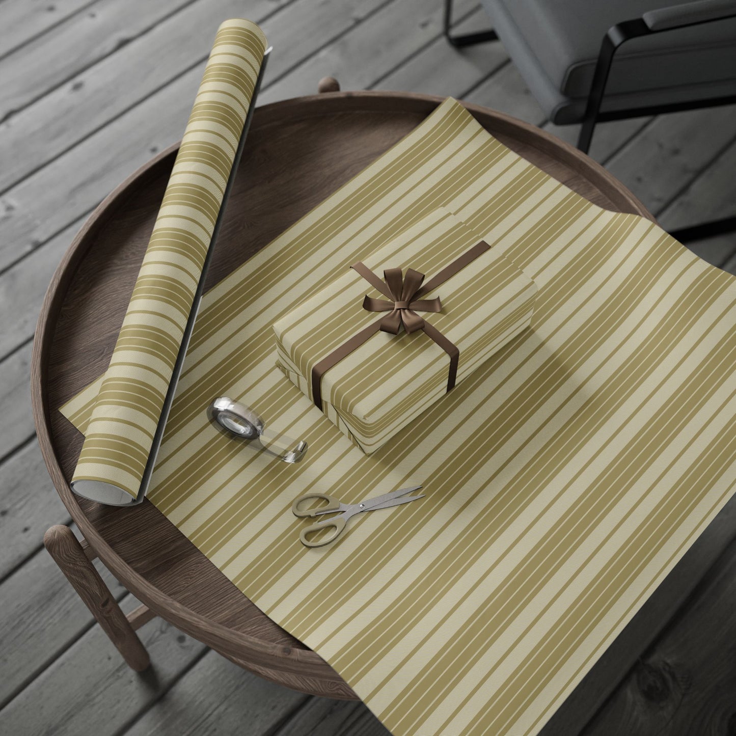 Gift Wrap | Atlanta, Georgia | Stripe