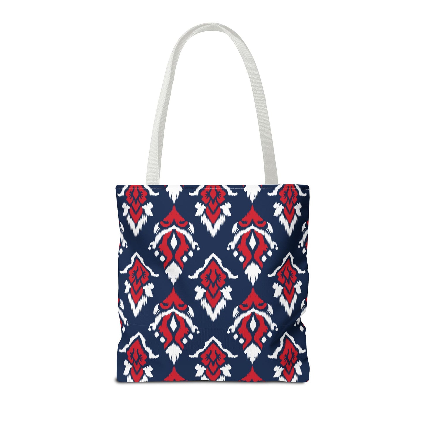 Totes | Oxford, Mississippi | Ikat