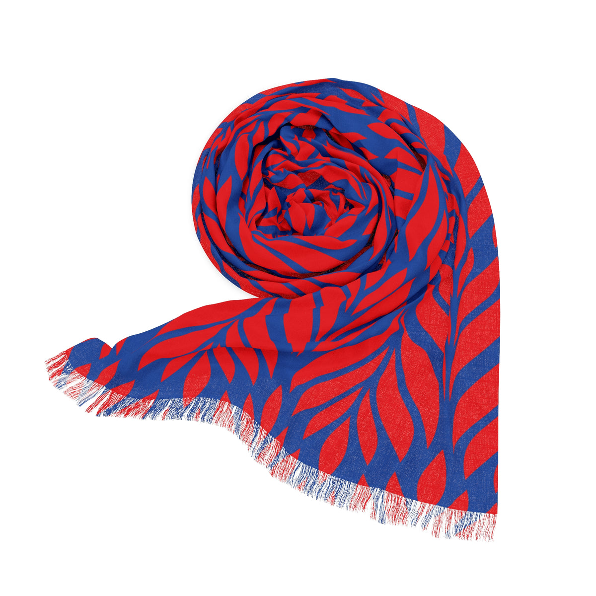 Scarf | Lawrence, Kansas | Palm