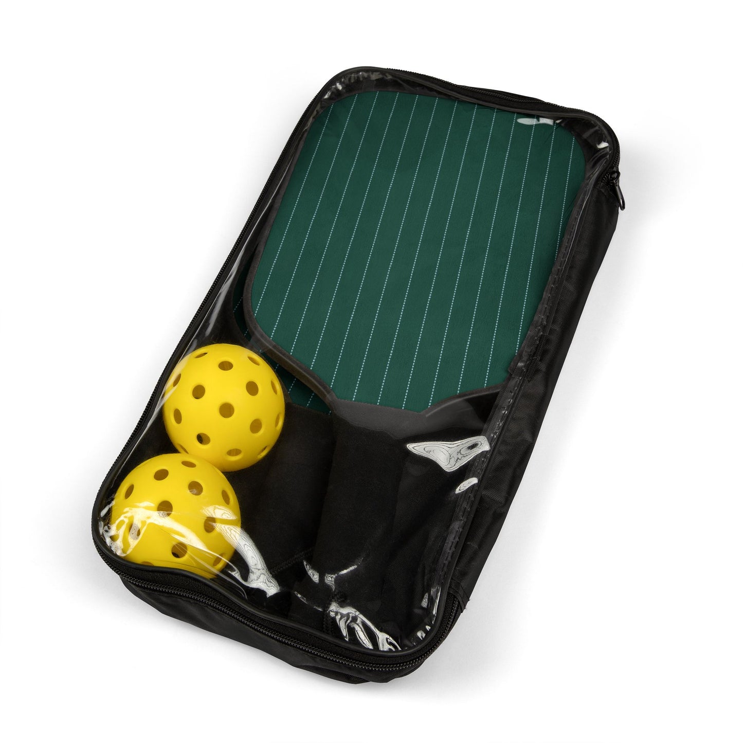 Pickleball Paddle Kit | New Orleans, Louisiana | Pinstripe