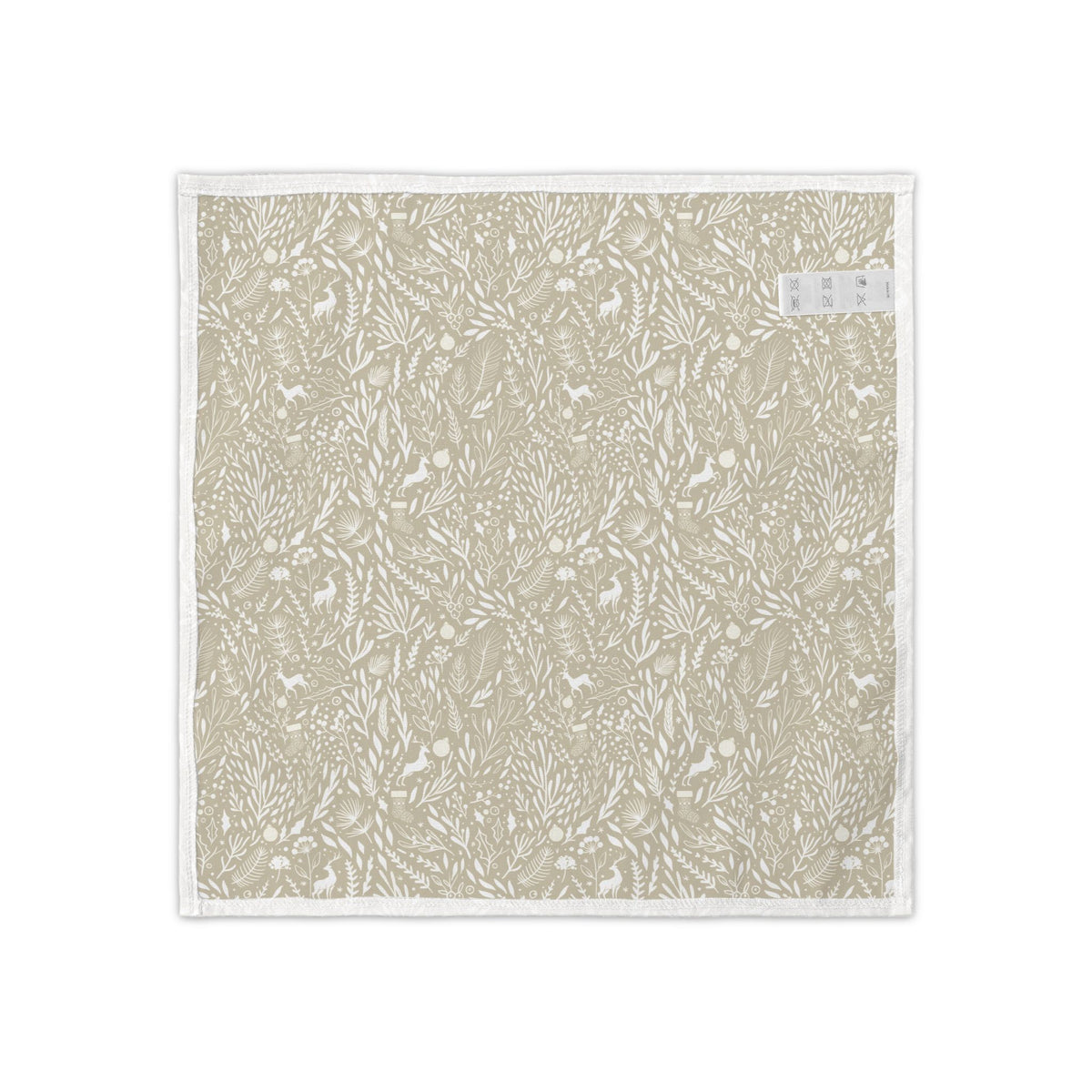 Napkins | Atlanta, Georgia | Fauna