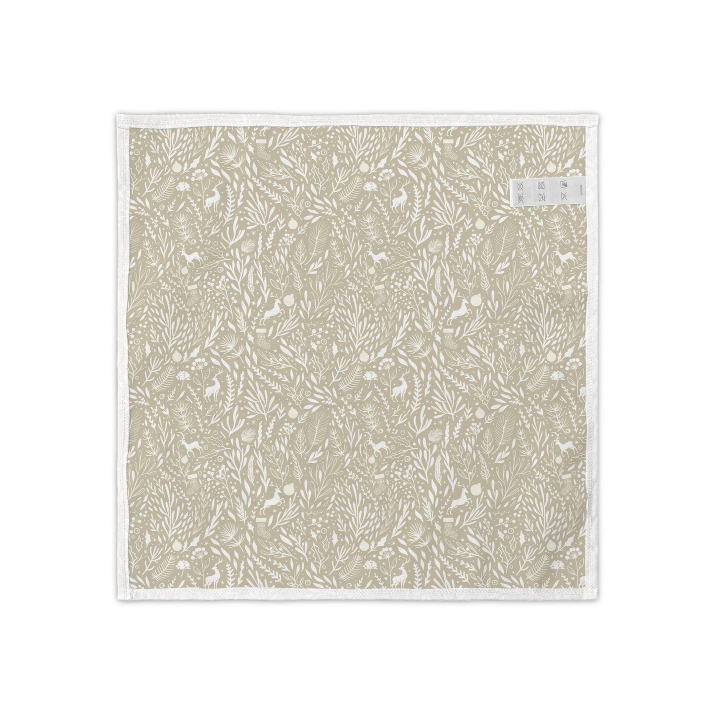 Napkins | Atlanta, Georgia | Fauna