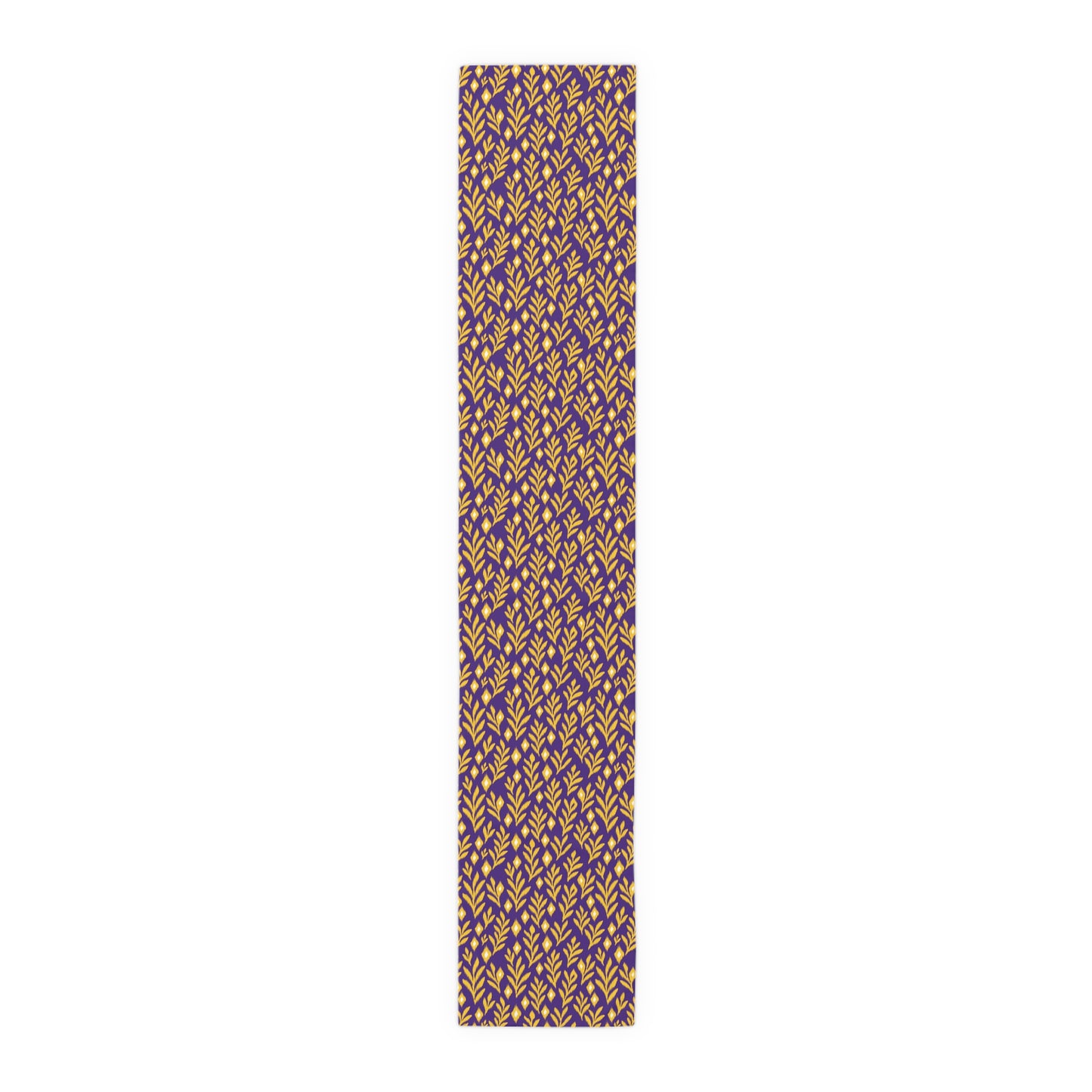 Table Runner | Baton Rouge, Louisiana | Laurel