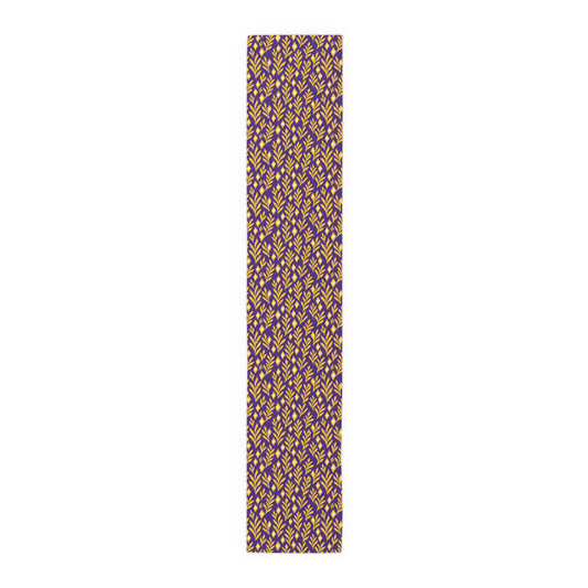 Table Runner | Baton Rouge, Louisiana | Laurel