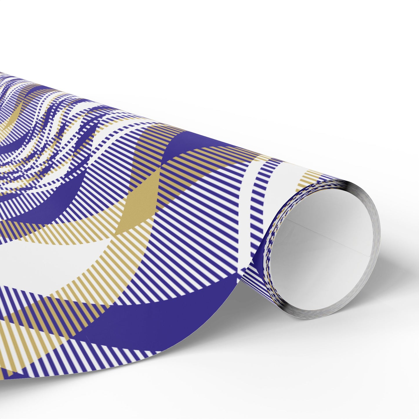 Gift Wrap | Harrisonburg, Virginia | Tartan