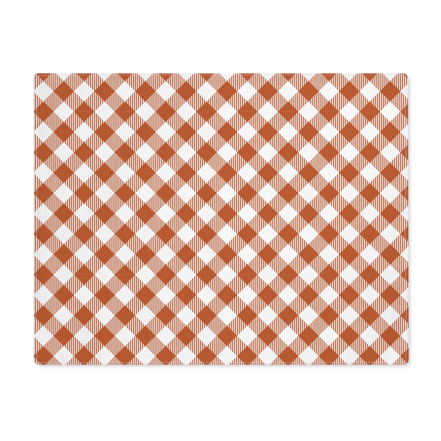 Placemat | Austin, Texas | Gingham