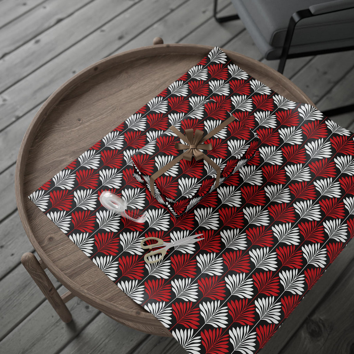 Gift Wrap | Lubbock, Texas | Deco