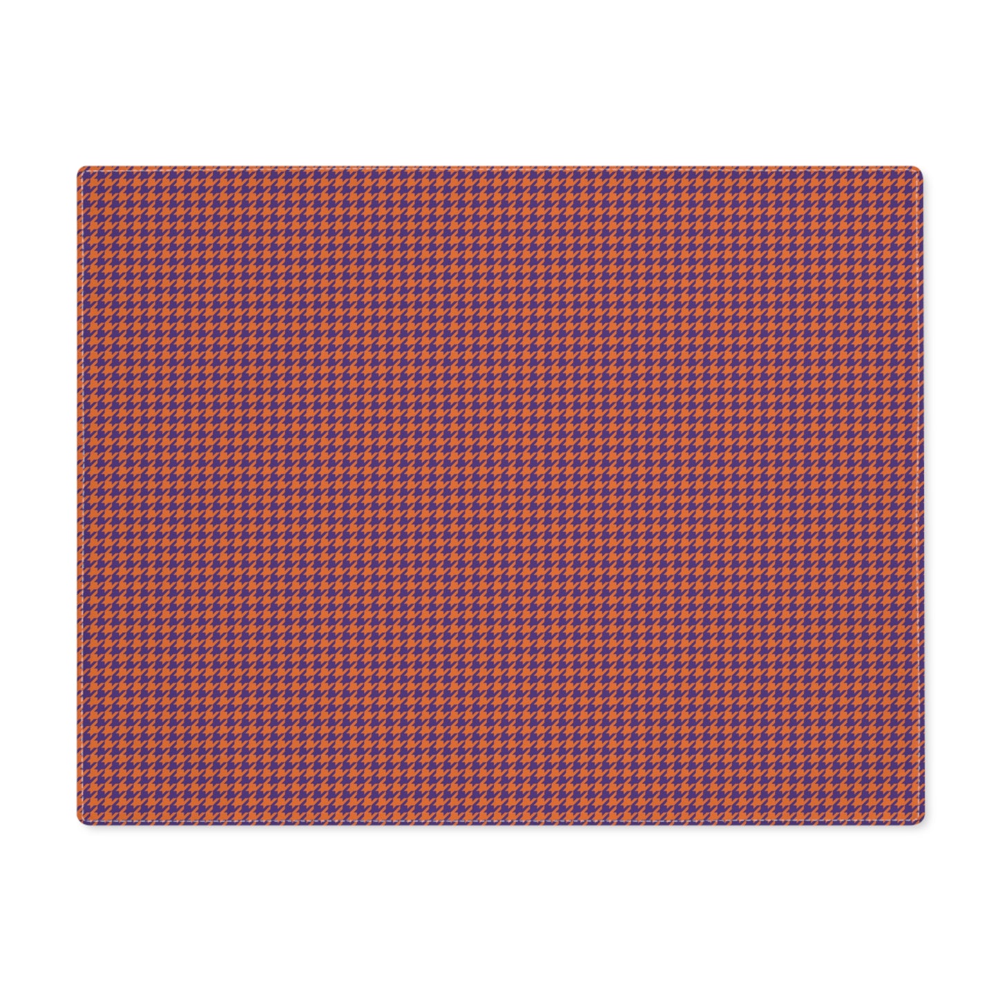 Placemat | Clemson, South Carolina | Houndstooth