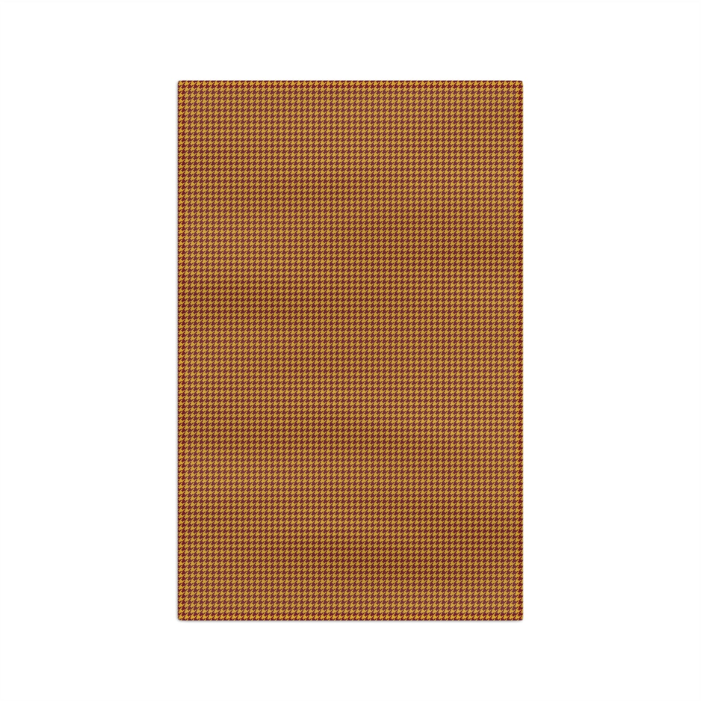 Tea Towels | Los Angeles, California | Houndstooth