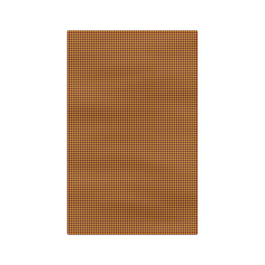 Tea Towels | Los Angeles, California | Houndstooth