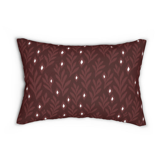 Pillow | College Station, Texas | Laurel