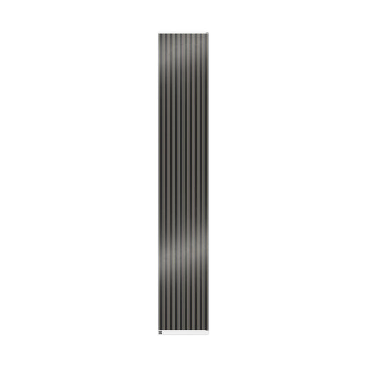 Gift Wrap | Black & Gold | Stripe