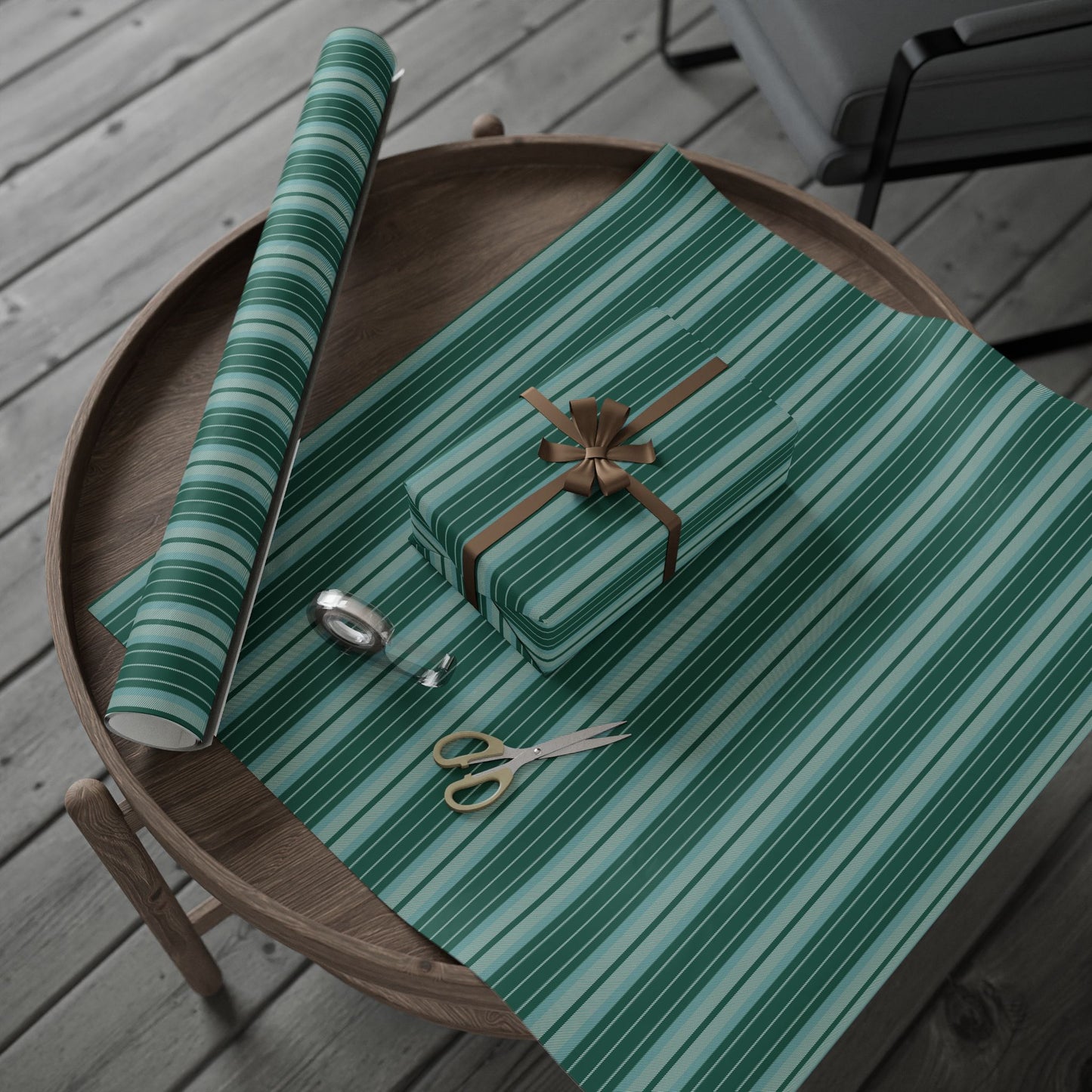 Gift Wrap | New Orleans, Louisiana | Stripe