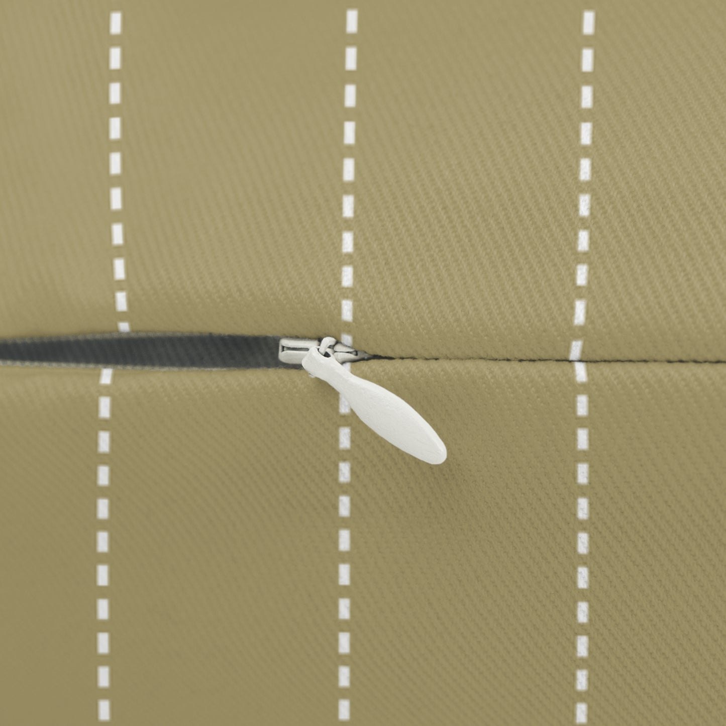Pillow | Atlanta, Georgia | Pinstripe