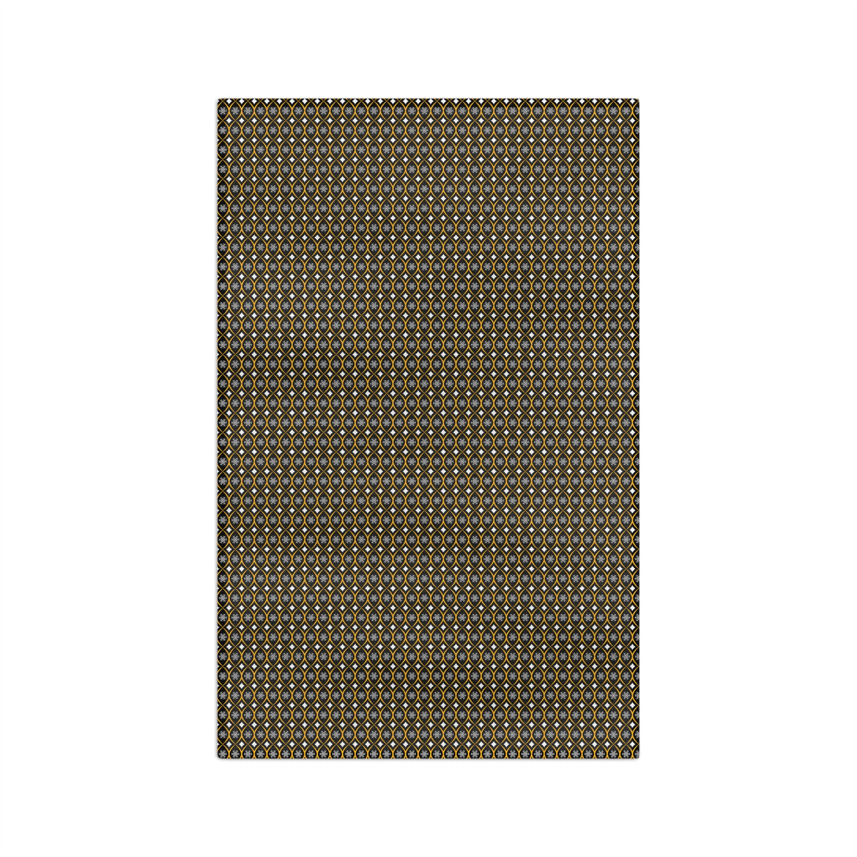 Tea Towels | Columbia, Missouri | Snow