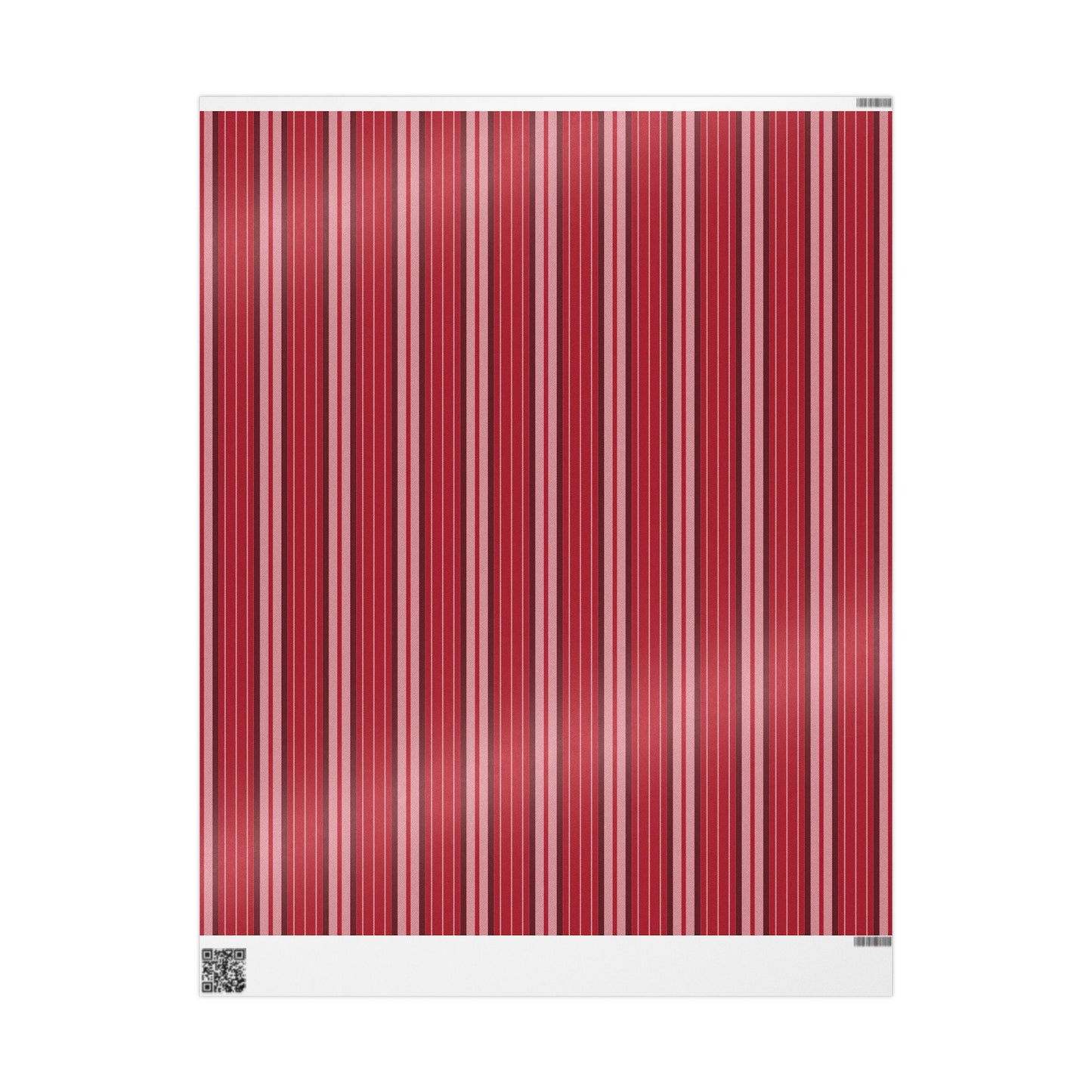 Gift Wrap | Athens, Georgia | Stripe